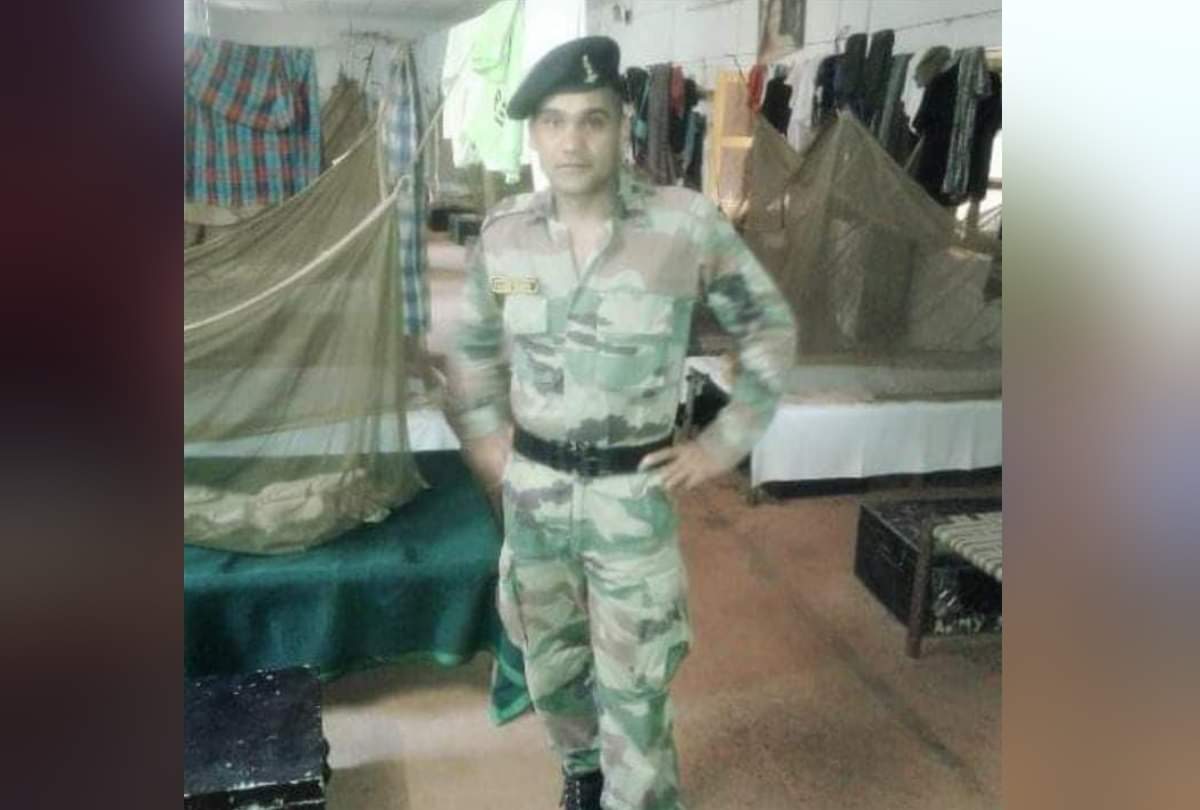 honey trap Ex-soldier caught in Anushka fake ID honey trap Pakistani women are trapped in love trap