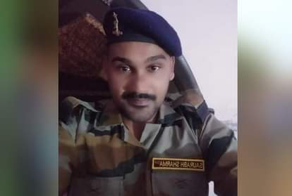 सौरभ शर्मा