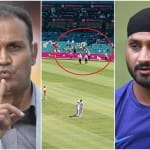 नस्लीय दुर्व्यवहार पर भड़के हरभजन सिंह