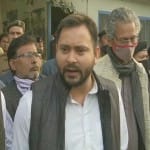 तेजस्वी यादव (फाइल फोटो)