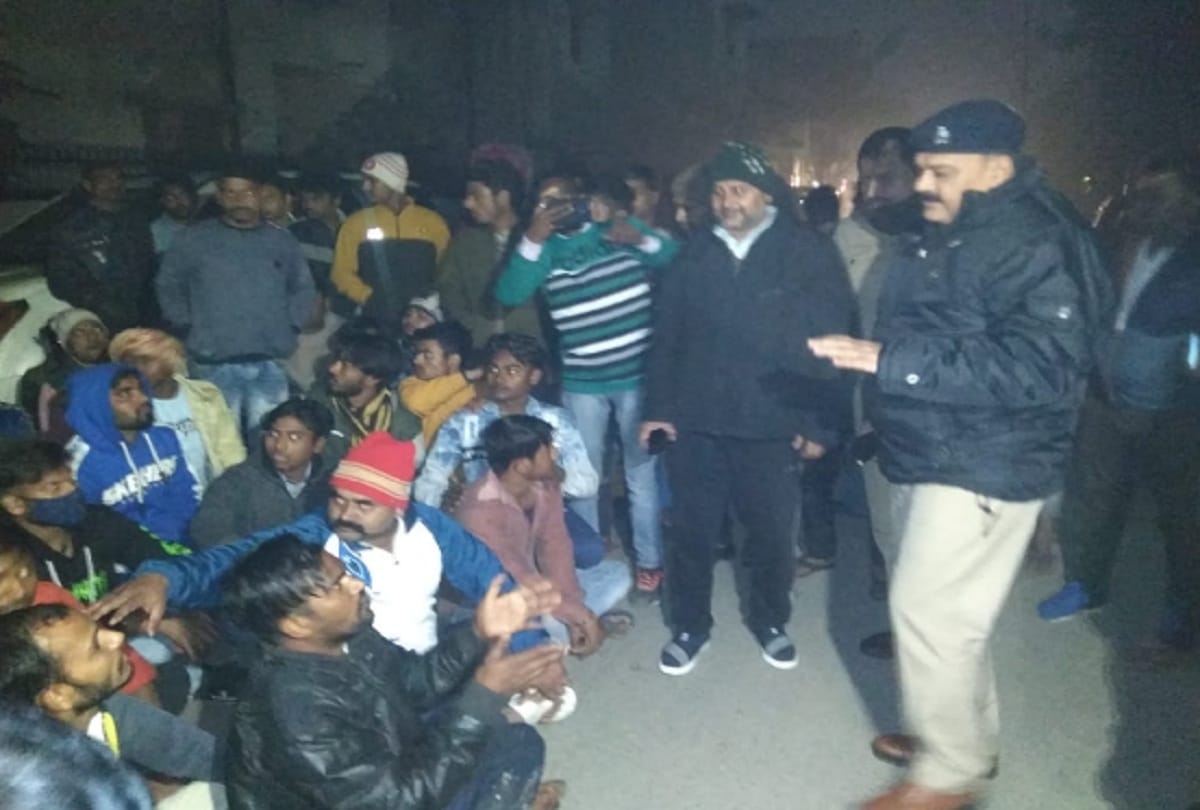 Meerut news: Youth shot dead near police post in Sardhana