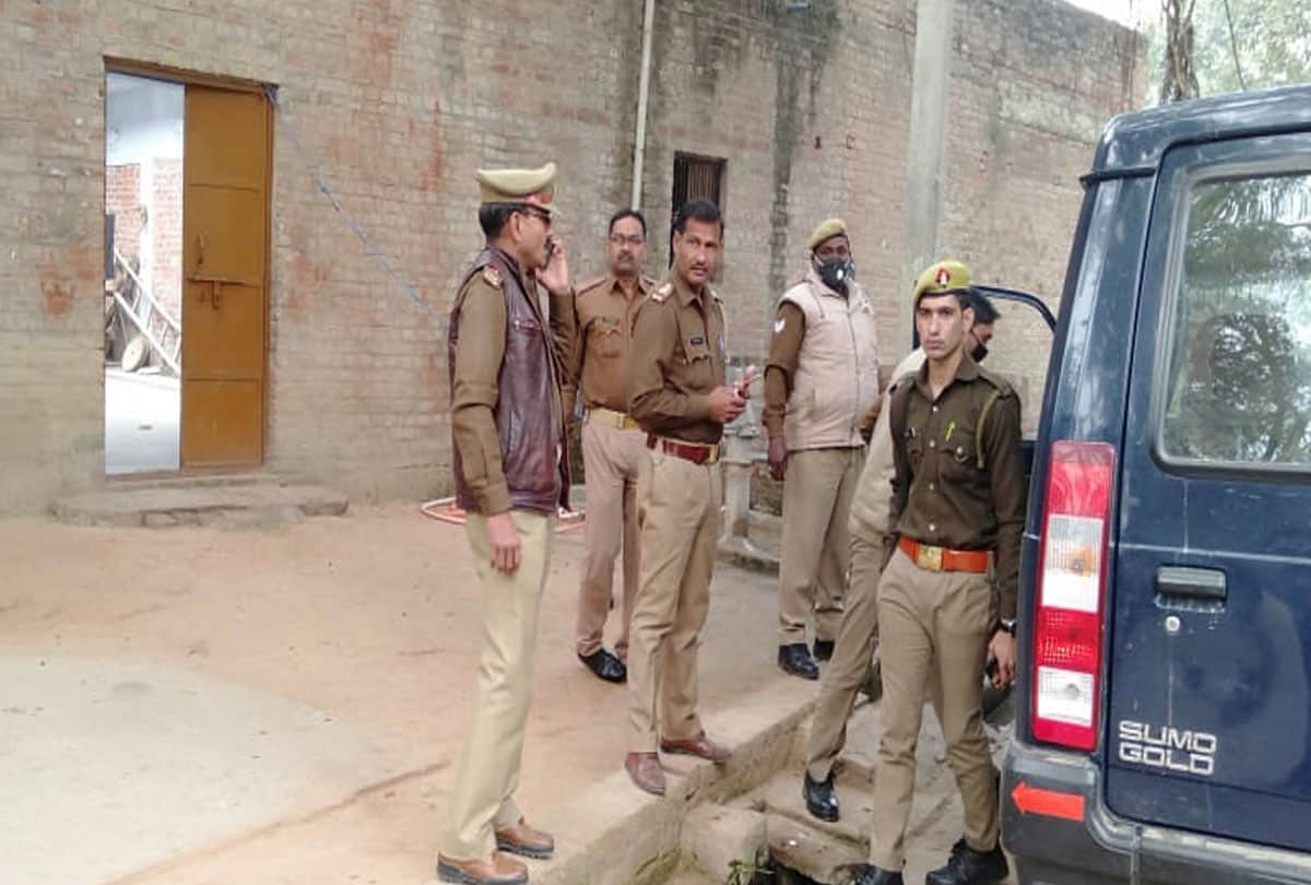 father murdered daughter in fatehpur up