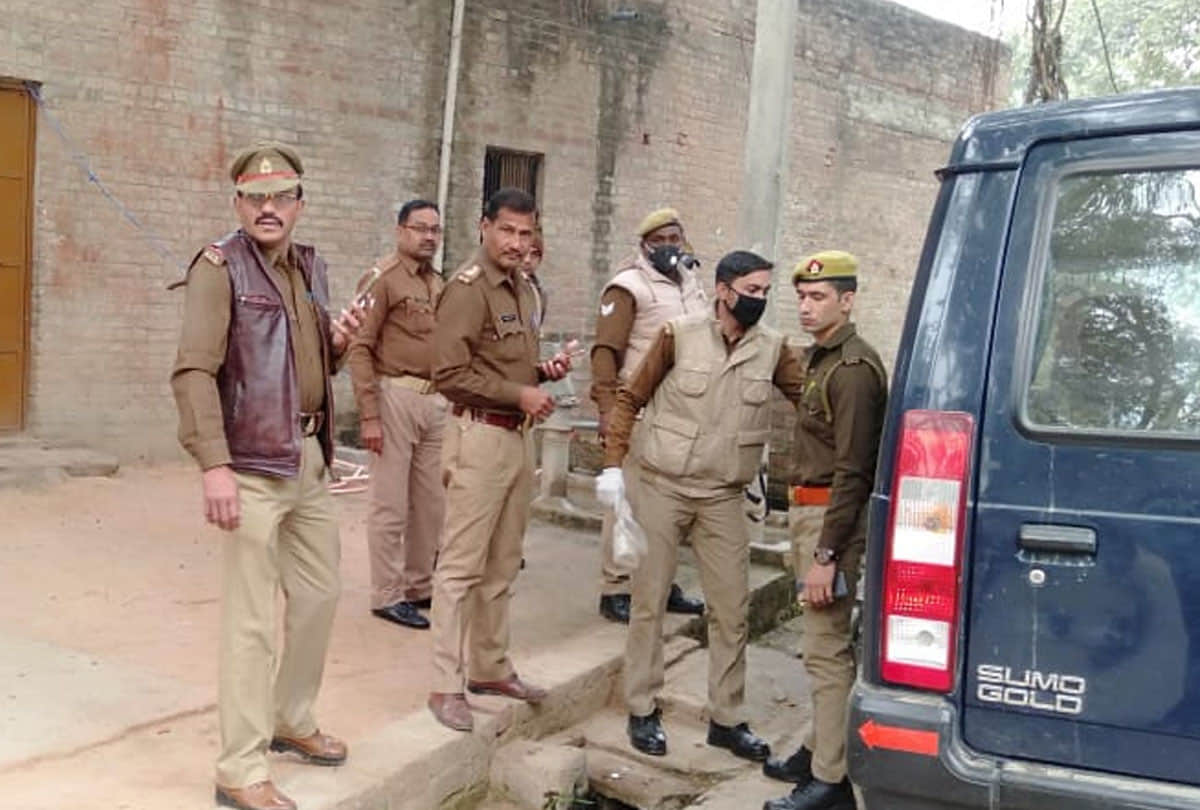 father murdered daughter in fatehpur up