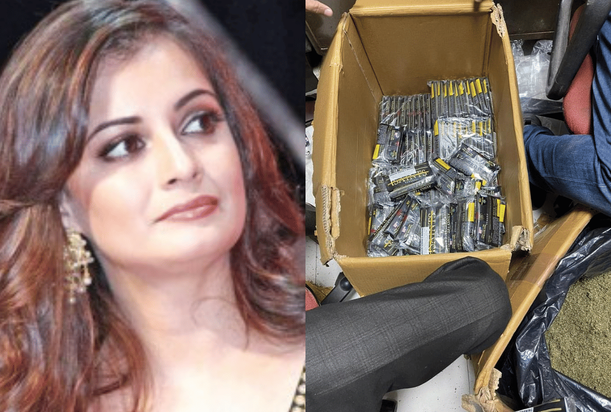 Sonu Sood Files An Application In High Court and Dia Mirza Ex Manager arrest entertainment news