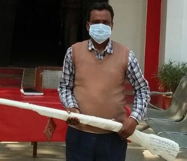 Murdered father went to jail, in-laws took dead bodies