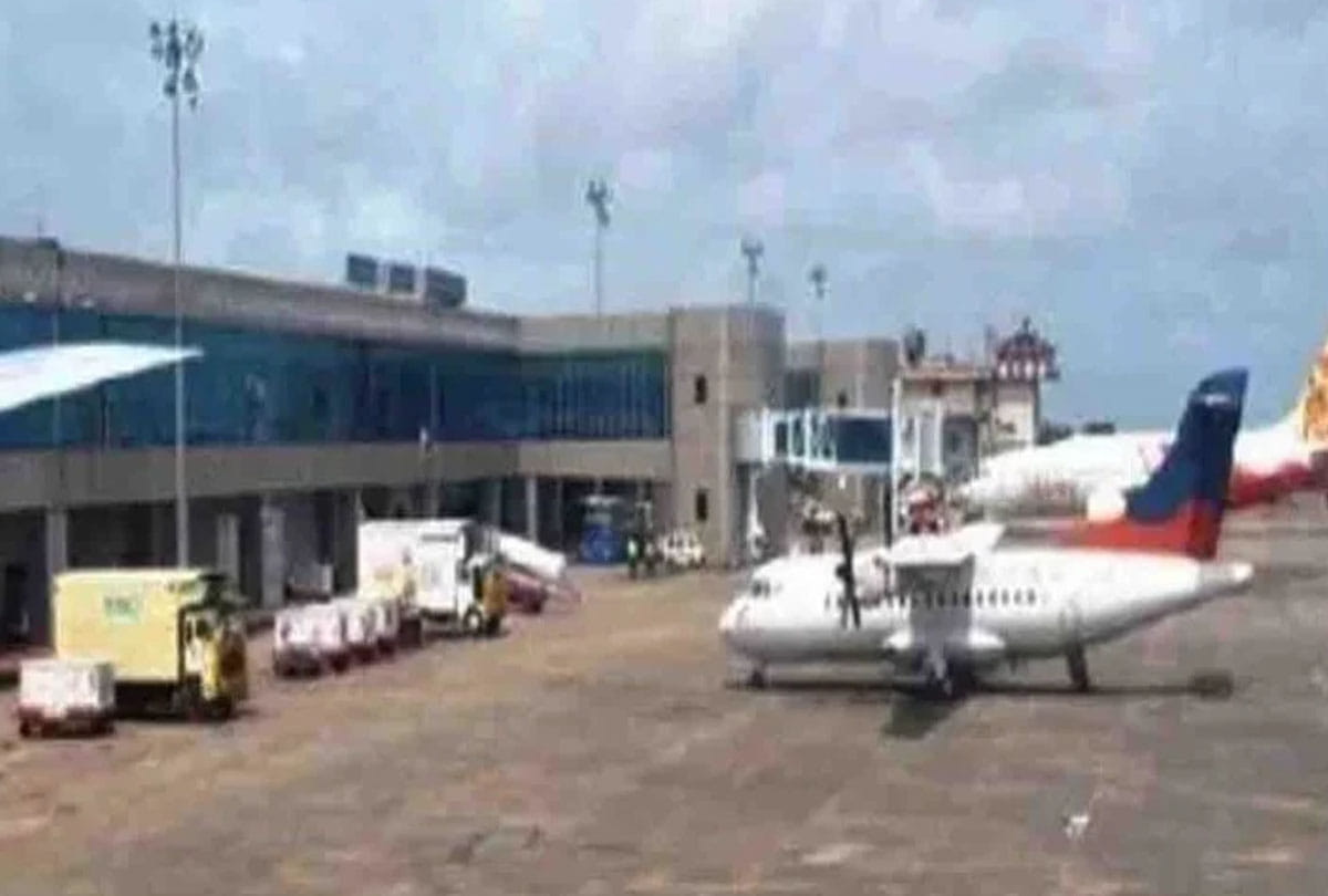 Bird flu news, Alert announced at airport