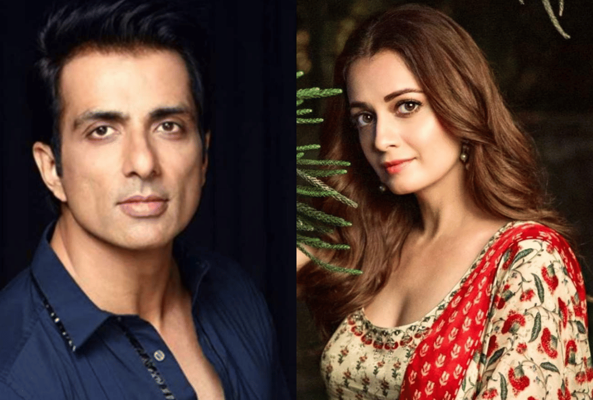 Sonu Sood Files An Application In High Court and Dia Mirza Ex Manager arrest entertainment news