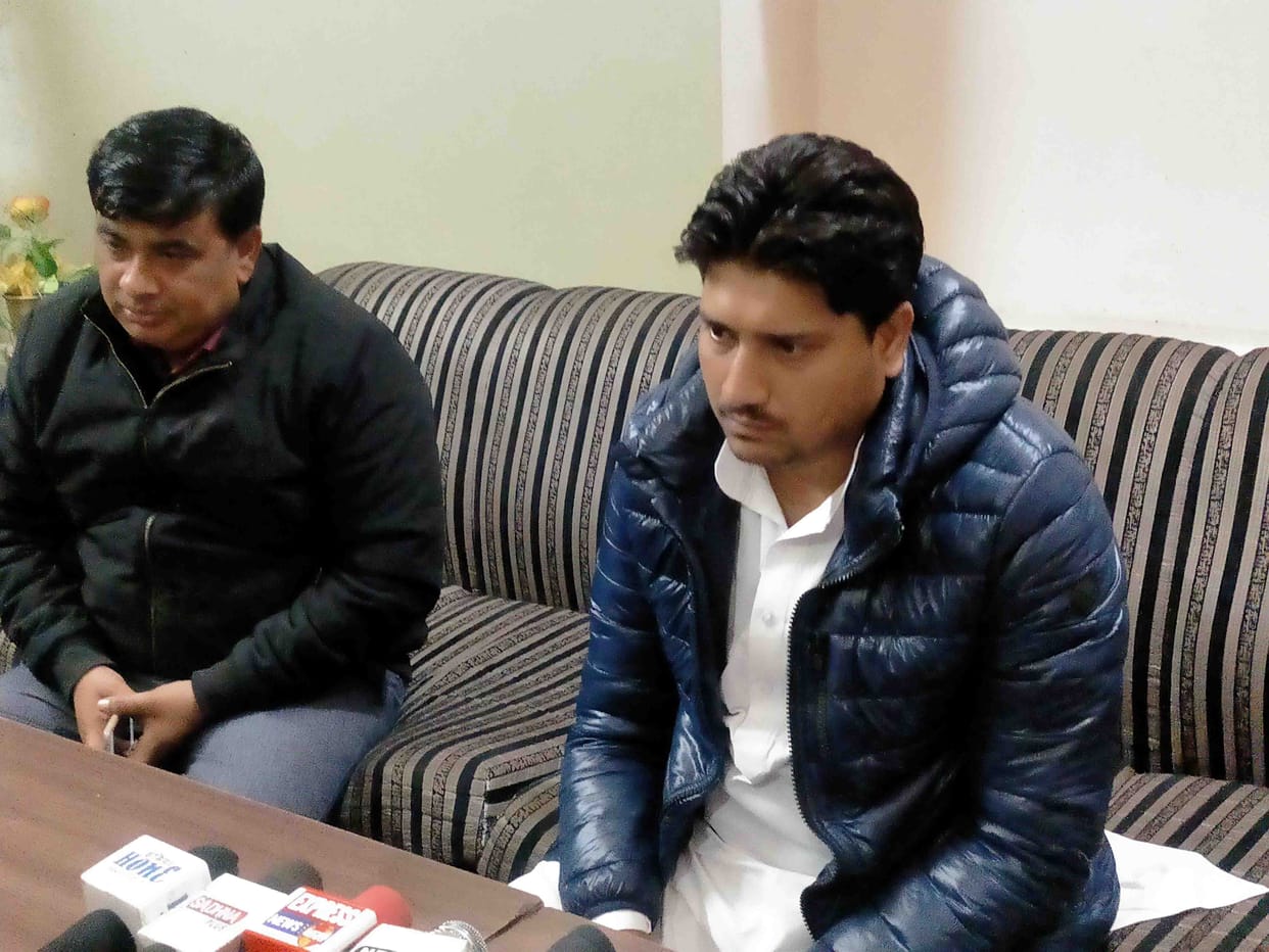 14 will celebrate black day in protest against agricultural laws