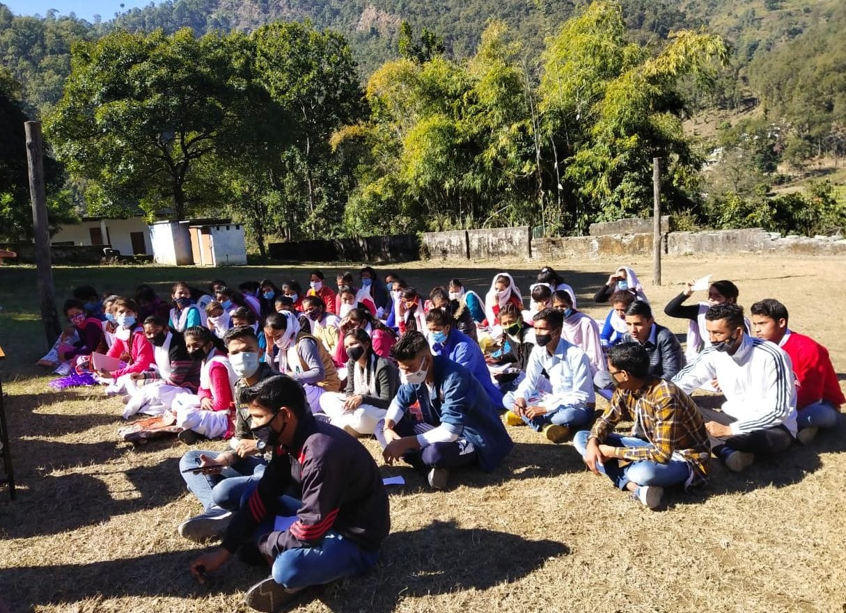 Carriar Caunsiling in Champawat