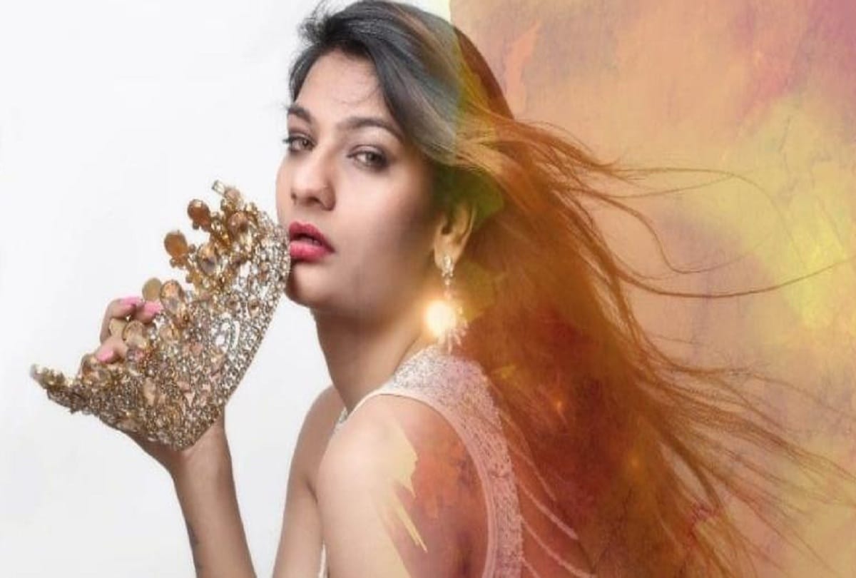 archie singh represent india in miss international trans women pageant 2021