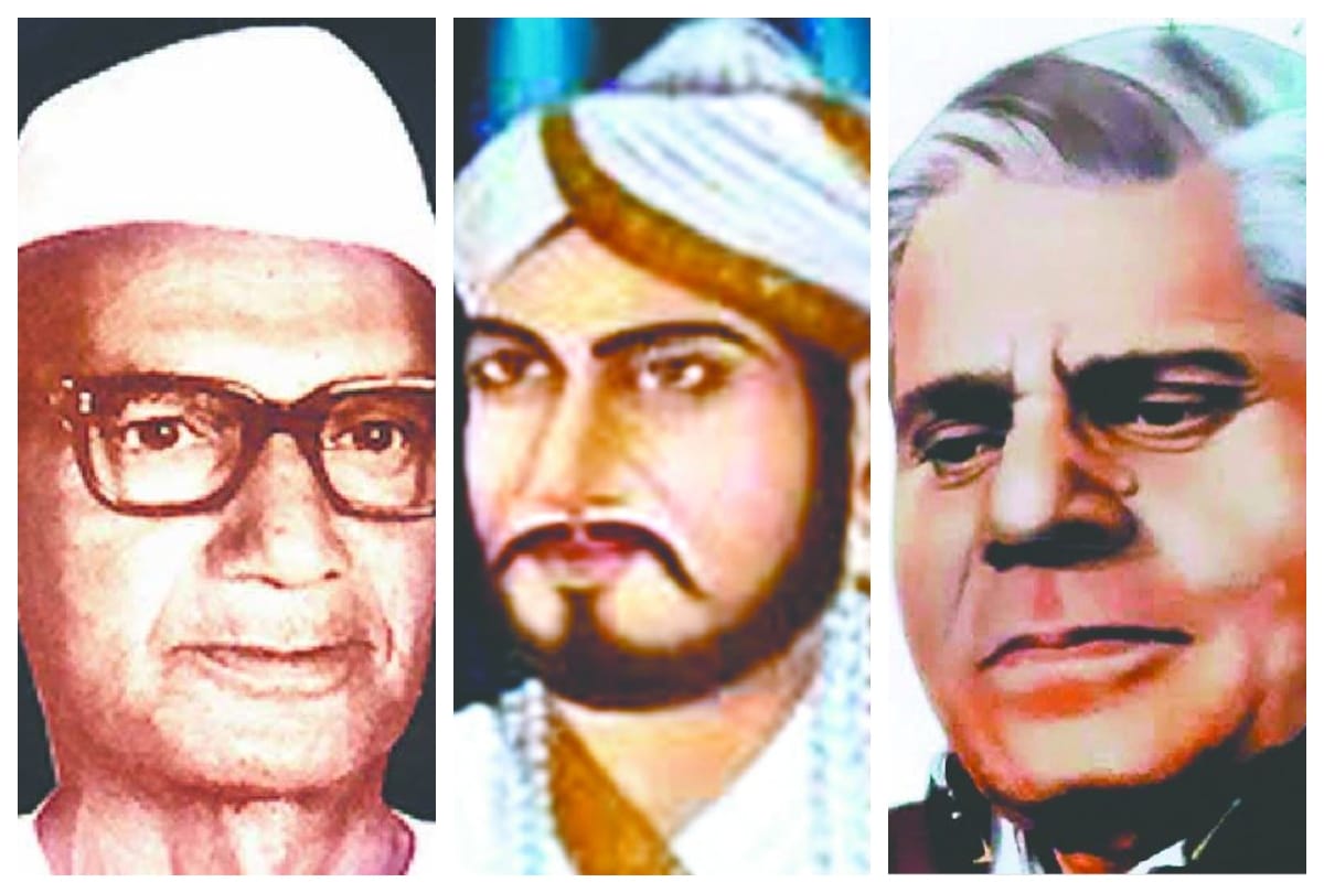 World Hindi Day: Amir Khusro And Other Poet Give A Name Of India