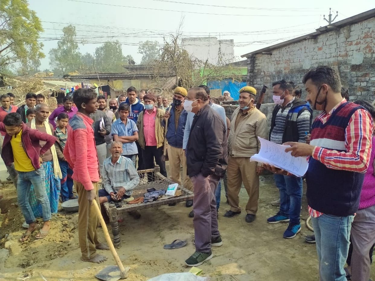 sdm inspect voter list