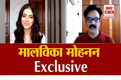 Malavika Mohanan what to steal from Rajinikanth