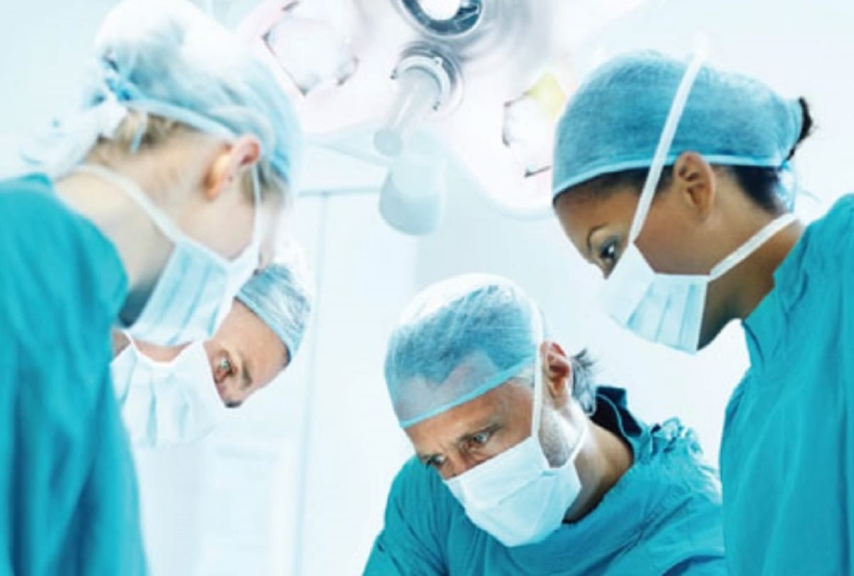 central government claimed that there is no shortage of doctors in india