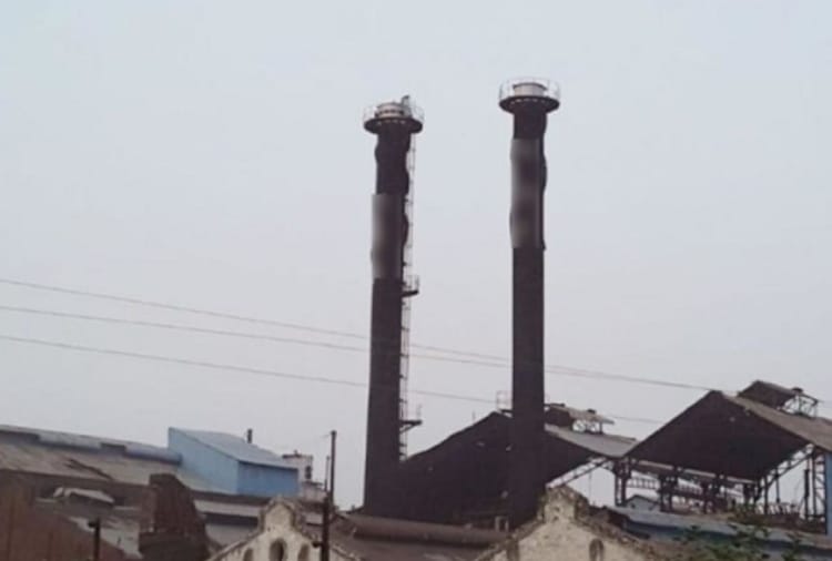 Production of jaggery started in cooperative sugar mills for the first time in Haryana