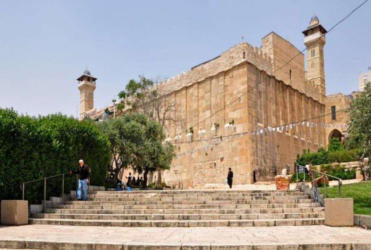 Palestine condemns Israeli closure of Ibrahimi Mosque for 10 days
