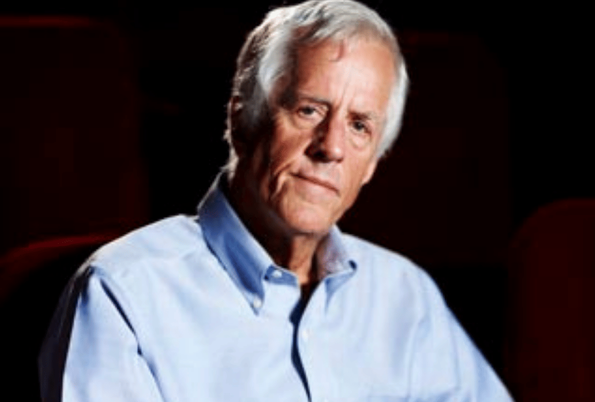 James Bond film director Michael Apted dies at 79