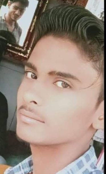 youth died in road accident 01