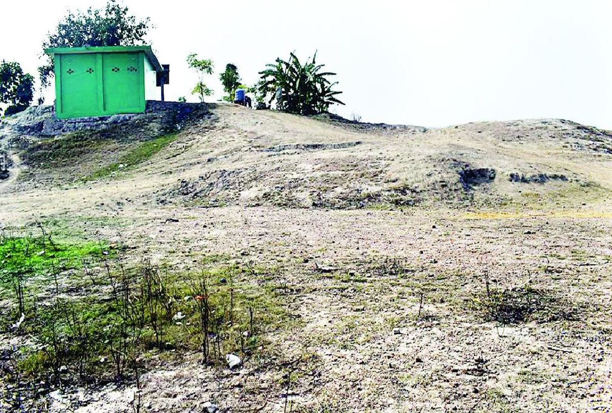 American Researcher Write Book On Mainpuri Karimganj Know History