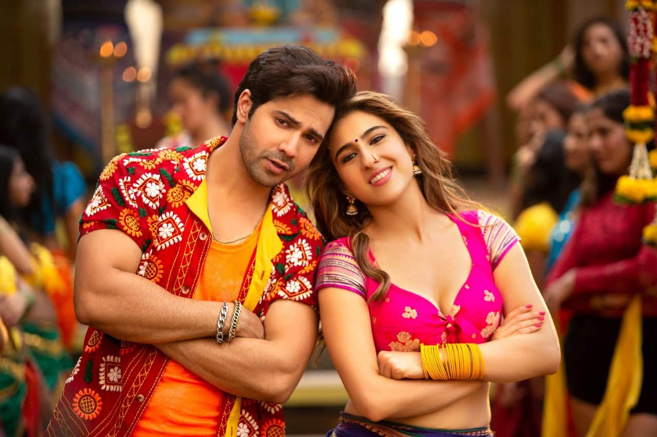 Varun Dhawan has appeared in these films before Jug Jugg Jeeyo, know how his films performed at the box office