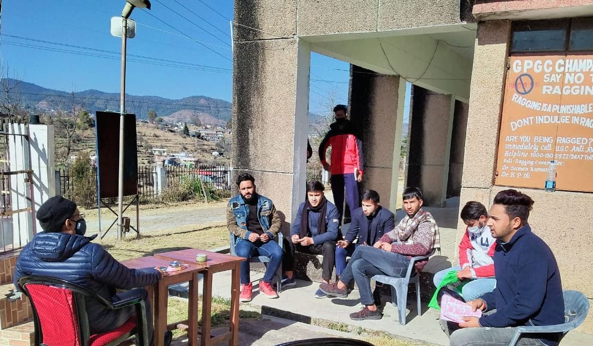 New Books in Champawat