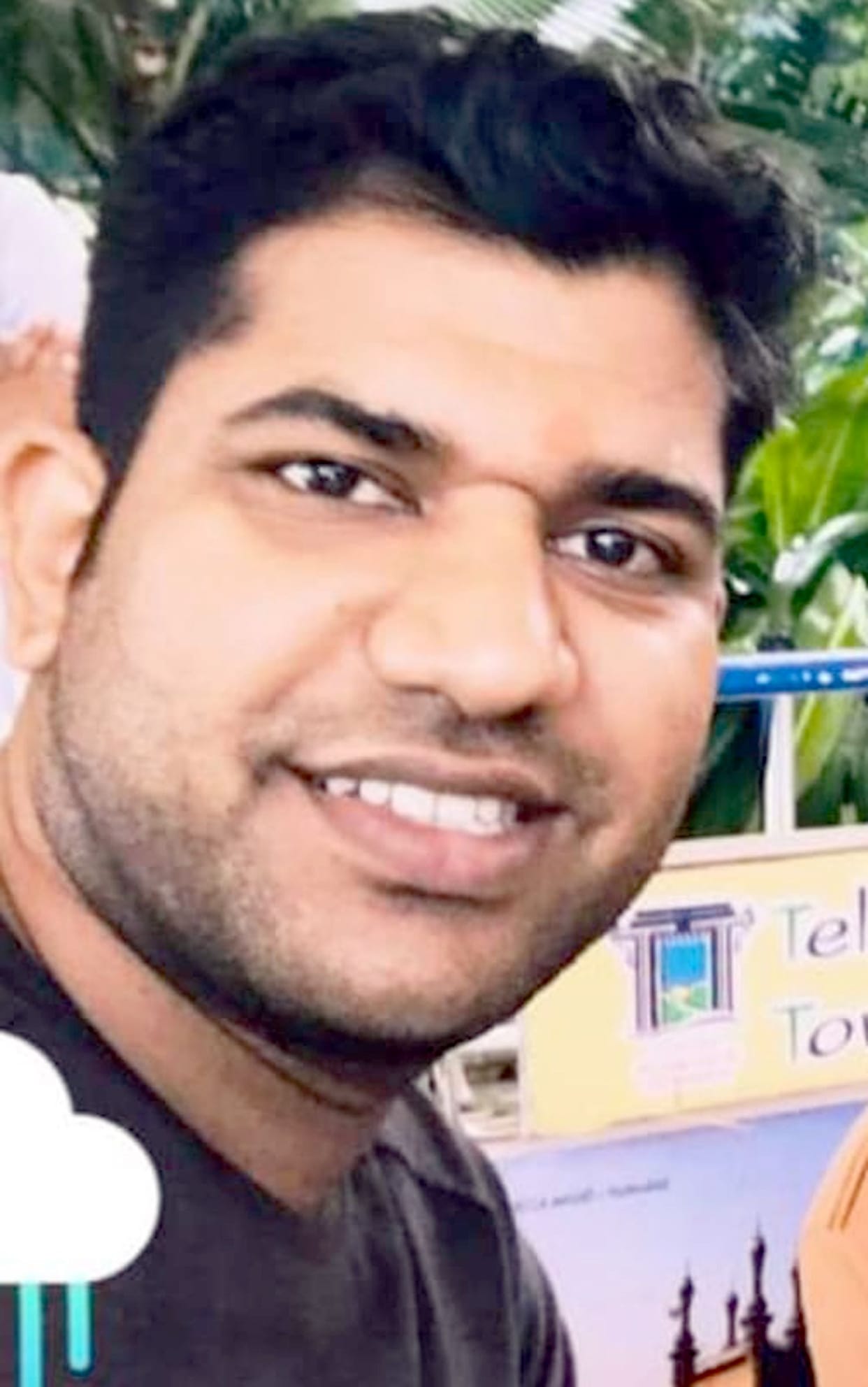 vipul death due to hit heart