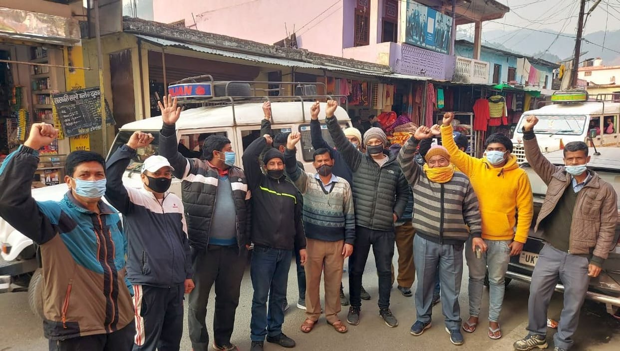 No DDA in Thal