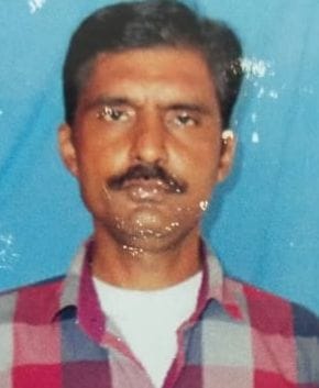 missing case