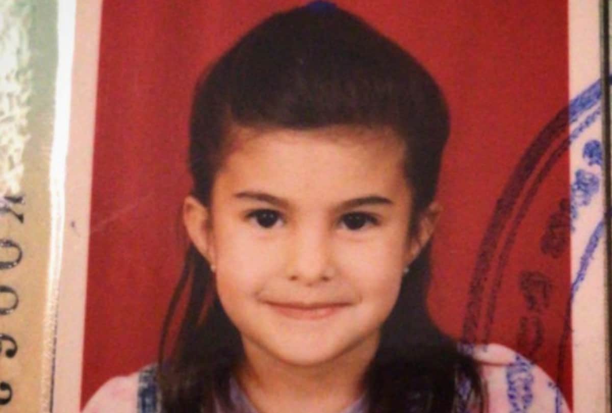 Jacqueline Fernandez childhood photo celebs reaction