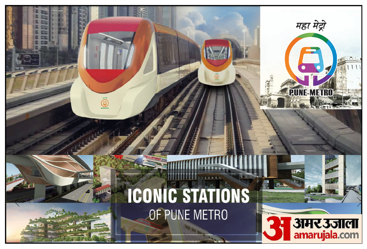 Sarkari Naukri Metro Jobs in Maharashtra Metro salary up to 1.25   lakh