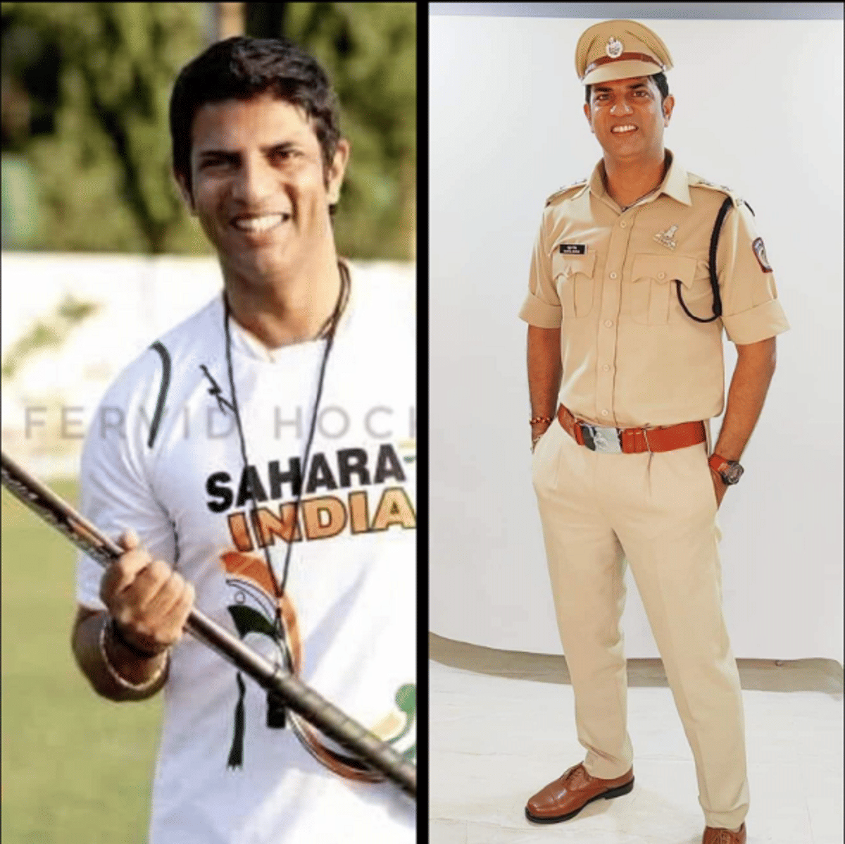 Olympian Rahul Singh becomes Assistant Commissioner in Mumbai Customs