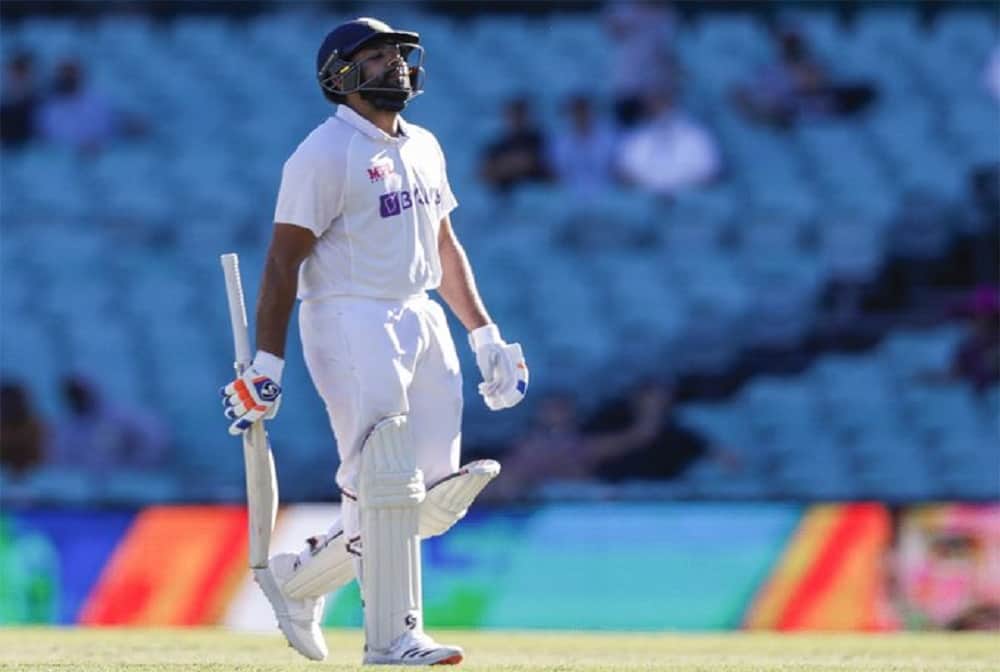 Indian cricket team need to remove these five weakness to bounce back in test series against england