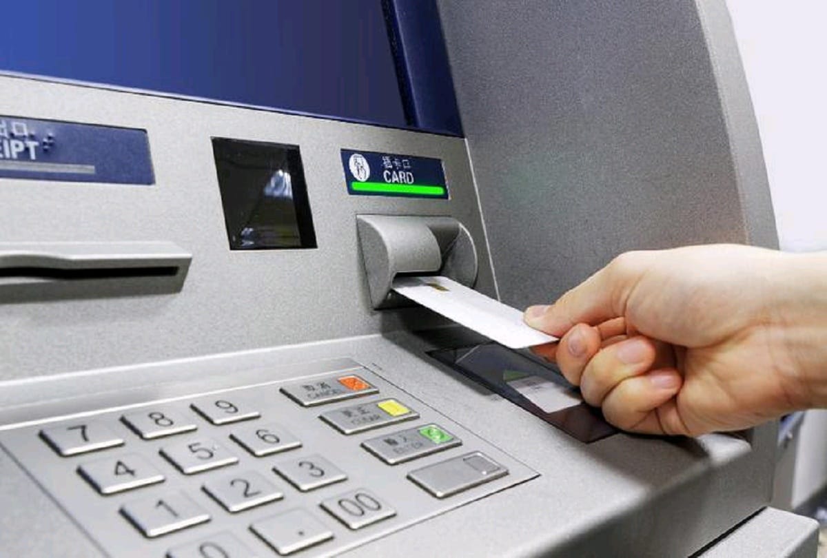 To fulfill their hobby they commit fraud by changing ATM cards
