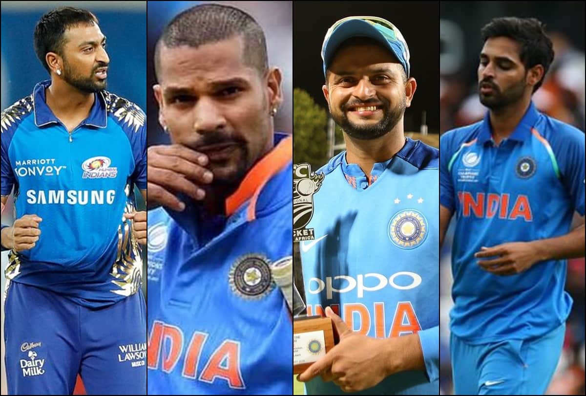Syed Mushtaq Ali T20 trophy its star war amid corona outbreak after 10 month in India
