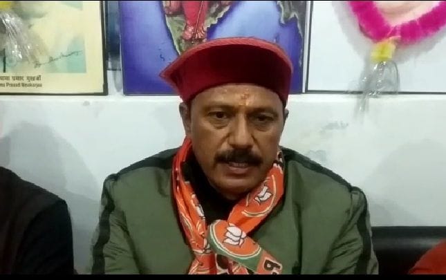 Van Panchayat in Champawat