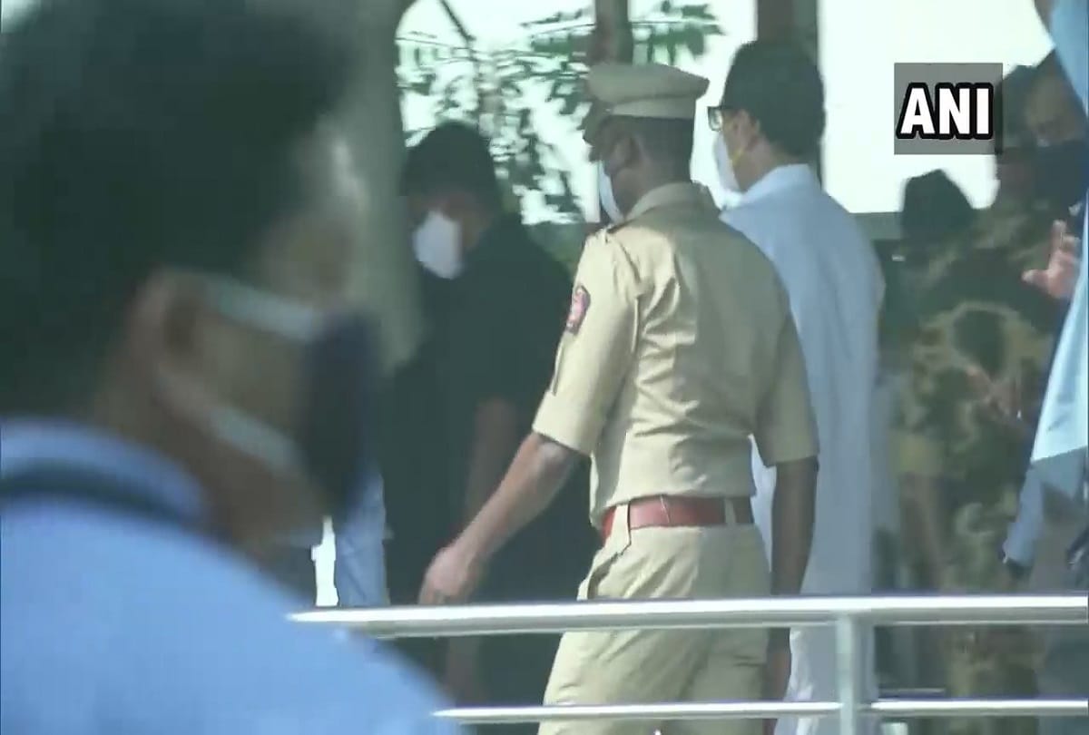 maharashtra hospital fire chief minister uddhav thackerey to visit bhandara district hospital today