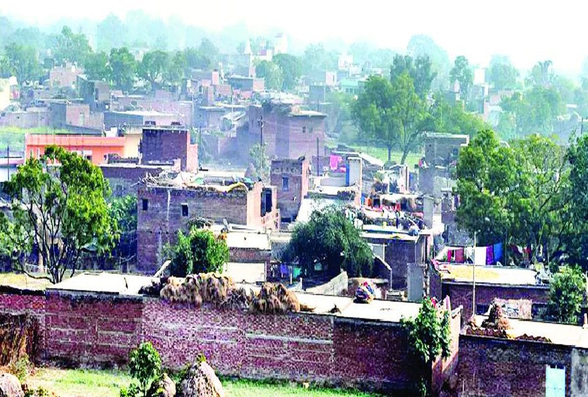 American Researcher Write Book On Mainpuri Karimganj Know History