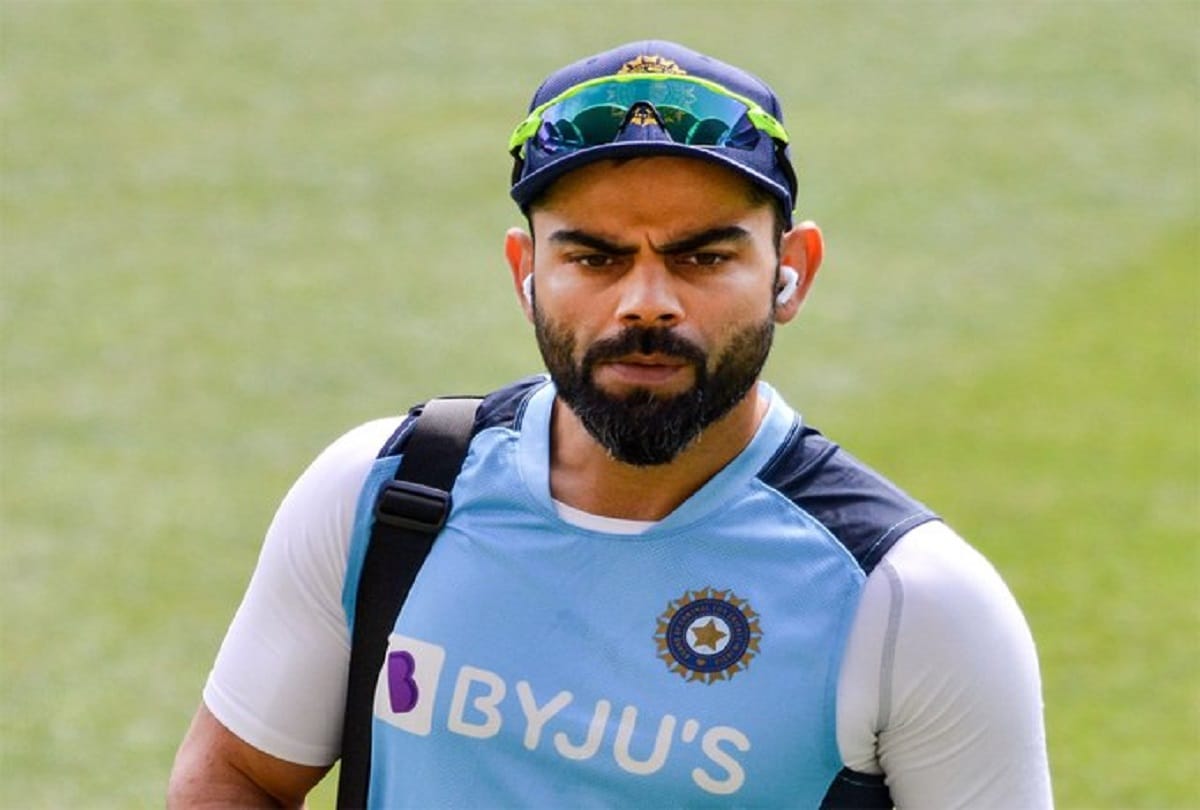 australia vs india 3rd test: Virat kohli says Racial abuse is absolutely unacceptable