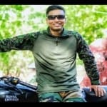 लापता कैप्टन अंकित गुप्ता