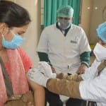 कोरोना वैक्सीनेशन