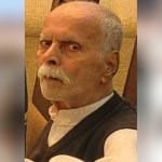 पूर्व भाजपा विधायक बलबीर सिंह चौधरी।