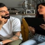विराट कोहली और अनुष्का शर्मा