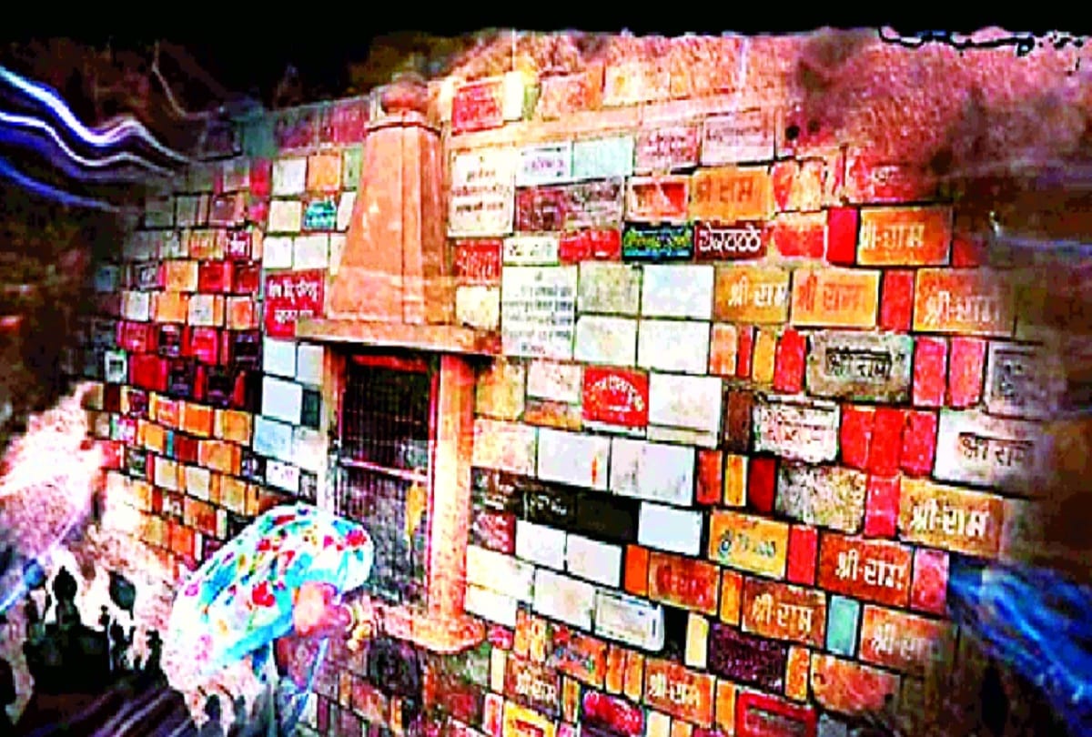 Ayodhya news: VHP tellng the story of Ram temple's victory by short film