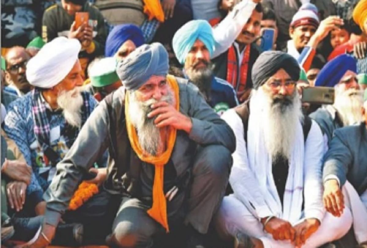 Farmers movement news: furious farmers said they will break the Barricade and go to Republic Day parade