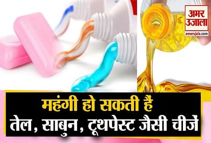 soap oil toothpest daily uses things will be expensive