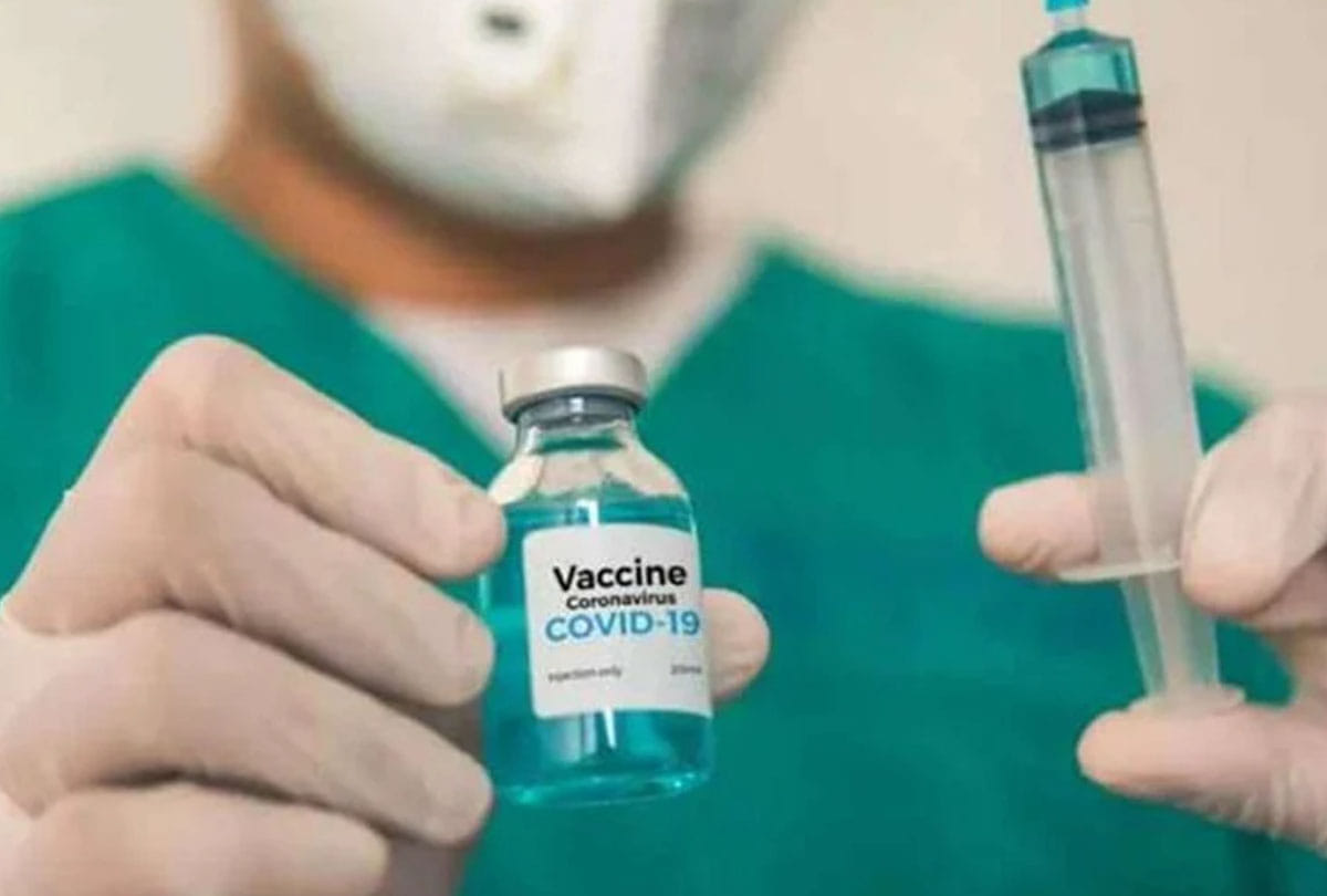 After Coronavirus vaccination, these things have to be kept in mind, Precaution for 42 days