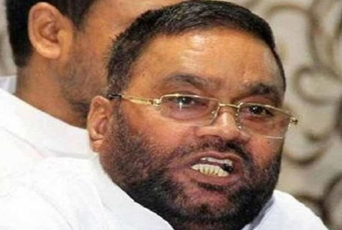 Minister Swami Prasad Maurya gave a big statement in hardoi