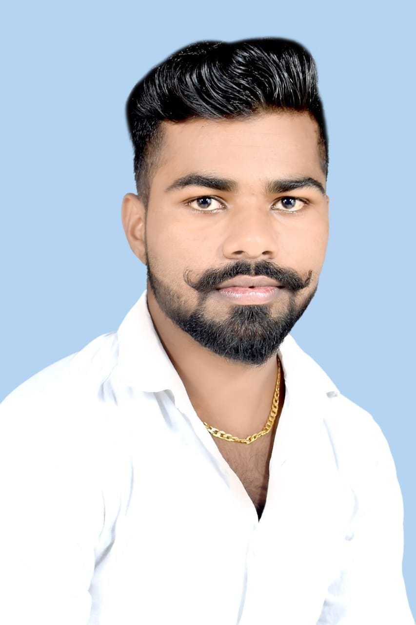 Sanjay Yadav becomes ABVP district convenor