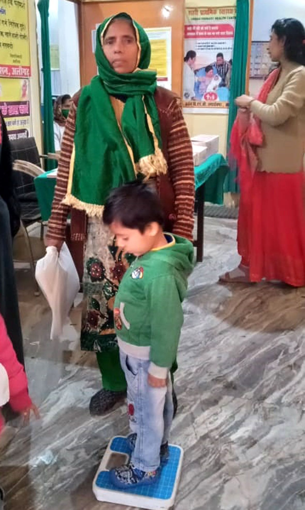 Arogya Mela