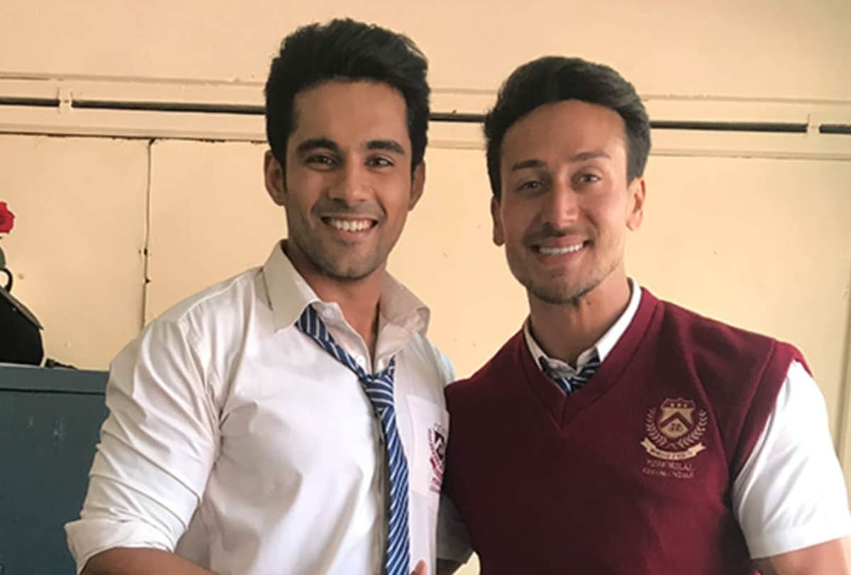 Abhishek Bajaj plays villain role in Ayushmann Khurrana film Chandigarh Kare Aashiqui